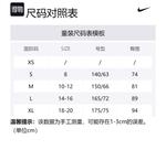 Детские шорты NBA University Dark Blue Nike - фото 4