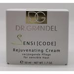 Sensicode Омолаживающий крем 50мл, Dr. Grandel - фото 3