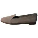 UGG Ботинки лоферы Bonnie для женщин серый - фото