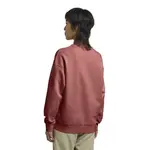 Толстовка Jack Wolfskin Essential Crewneck, розовый - фото 2