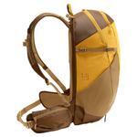 Рюкзак Vaude, желтый - фото 3