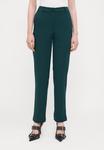 Брюки Anna Field Tall, темно-зеленый - фото 3