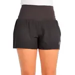 Шорты Bullpadel Enejo shorts, черный - фото