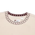 FILA Свитшот Women's Light Pink Wheat - фото 6