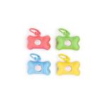 Юнайтед Петс Бон Тон Классик Красный 8x4,2x5 см United Pets - фото 2