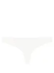 Трусы-стринги Roller с заниженной талией ERES, белый - фото