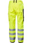 Функциональные брюки Uc-Me Work Pant Cl2 Helly Hansen, желтый - фото 2