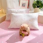 Yalu Простыня 1,5 м, пододеяльник 180x220 см - фото 9