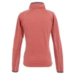 Флис Regatta Yonder II half zip, оранжевый - фото 4