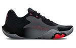 Мужские баскетбольные кроссовки Under Armour Spawn 4 - фото 2