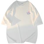 Футболка унисекс WARRIOR, черный - фото 4