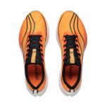 Кроссовки грубые кролик 7 про Li-Ning, оранжевый - фото 4