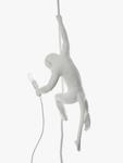 Подвесной светильник Monkey Seletti, White - фото 4