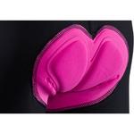 Шорты Silvini Inner, черный - фото 4