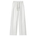 Повседневные брюки Unisex P8H9, хаки - фото 4