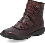 Женские ботильоны Miz Mooz Pumpkin, Brown - фото