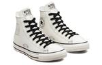 Кроссовки chuck taylor all star future utility sneakers white/black Converse, белый - фото 3