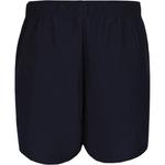 Повседневные шорты унисекс синий черный DECATHLON - фото 2