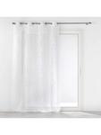 Douceur d’Intérieur Белая занавеска - фото