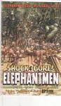 Elephantmen #12 "Ladronn Variant" (IMAGE COMICS) - фото