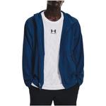 Мужская куртка Under Armour, цвет Blue - фото 2