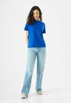Футболка Codello Basic T-shirt, Blau/Blue - фото 2