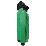 Спортивная куртка Uhlsport, зеленый - фото 4