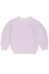 Джемпер Copenhagen Colors UNISEX, Lavender/Lilac - фото 3