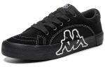Кроссовки Kappa Skateboarding Shoes Unisex Low-top Black, черный - фото 3