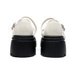 Туфли ZHR Mary Jane Shoes Women's - фото 6