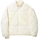 Пуховик мужской LiNing, экрю - фото 3