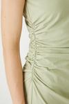 Платье Medicine, зеленый - фото 5