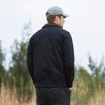 Куртка мужская Jeep, коричневый - фото 24