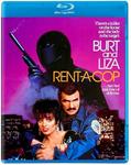 Диск Blu-ray Rent-A-Cop - фото