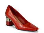 Ninety Union Melody Pump, красный - фото