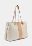 Сумка LIU JO Handbag, Beige - фото 6