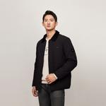 Tommy Hilfiger Пуховик мужской, Navy Blue DW5 - фото 10
