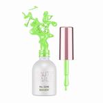 SAUTE NAILS Лак гибридный S248 BRAVERY - 8мл - фото