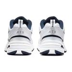 Кроссовки Nike Air Monarch 4 Chunky Sneakers Unisex Low-top Blue/white, синий/белый - фото 4