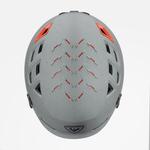 Горнолыжный шлем Rossignol Escaper Impacts - фото 3