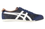 Onitsuka Tiger Mexico 66 Indigo Denim - фото 2