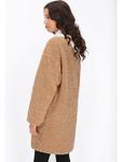 Пальто myMO ATHLSR, кэмел - фото 4