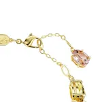 Теннисный браслет gem Swarovski - фото 8