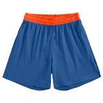 Повседневные шорты унисекс TIP-OFF, оранжевые - фото 9