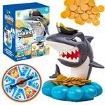 Angry Shark, аркадная игра, Вупи Woopie - фото