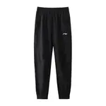 LINING Повседневные брюки унисекс черные - фото