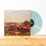 Виниловая пластинка Get Up Kids: Problems - фото