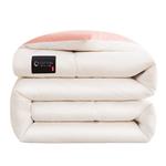 Одеяло Type A Cotton Soybean Filling BAINIANCI, розовый - фото 2