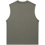 ZMOH Жилет унисекс, Черный - фото 8