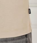 Футболка h-taut 81 Regular fit Boss, желтый - фото 4